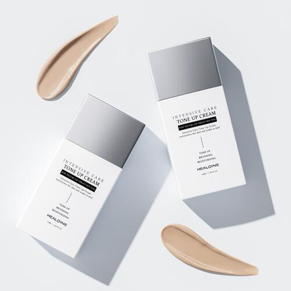 HEALOINE Intensivpflege Toning Up Cream 50ml