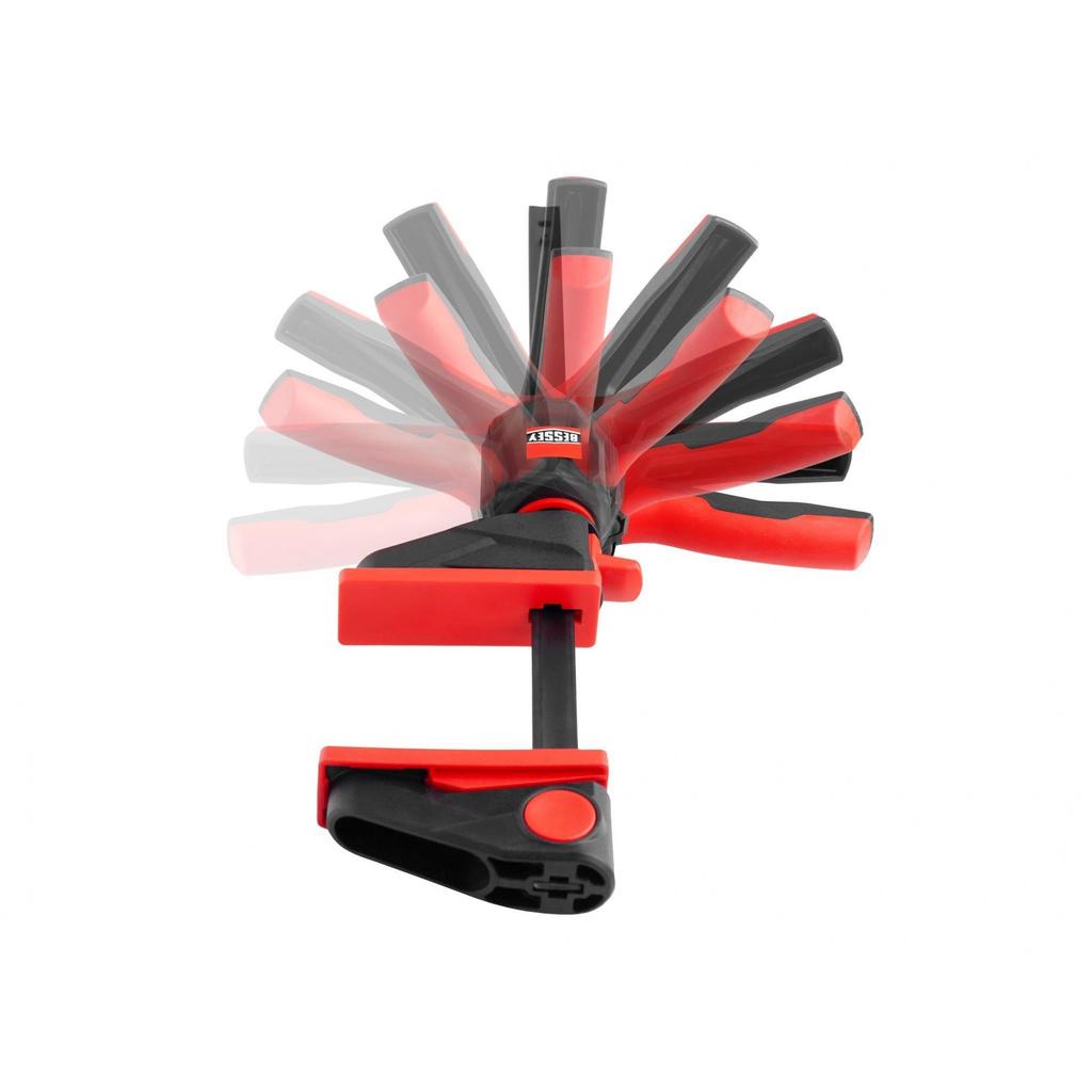 Bessey Ez360 One-handed 360 Clamp