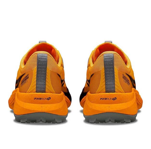 SAUCONY Endorphin Edge Trail Running Shoes