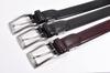[Prairie Ginza] Genuine Leather Business Belt NB17880