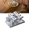 Watch Case Holder Professional Aluminium Alloy   Metal Watch Case Holder Repair Tool