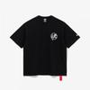 New Era Mlb T shirT Black 14536488