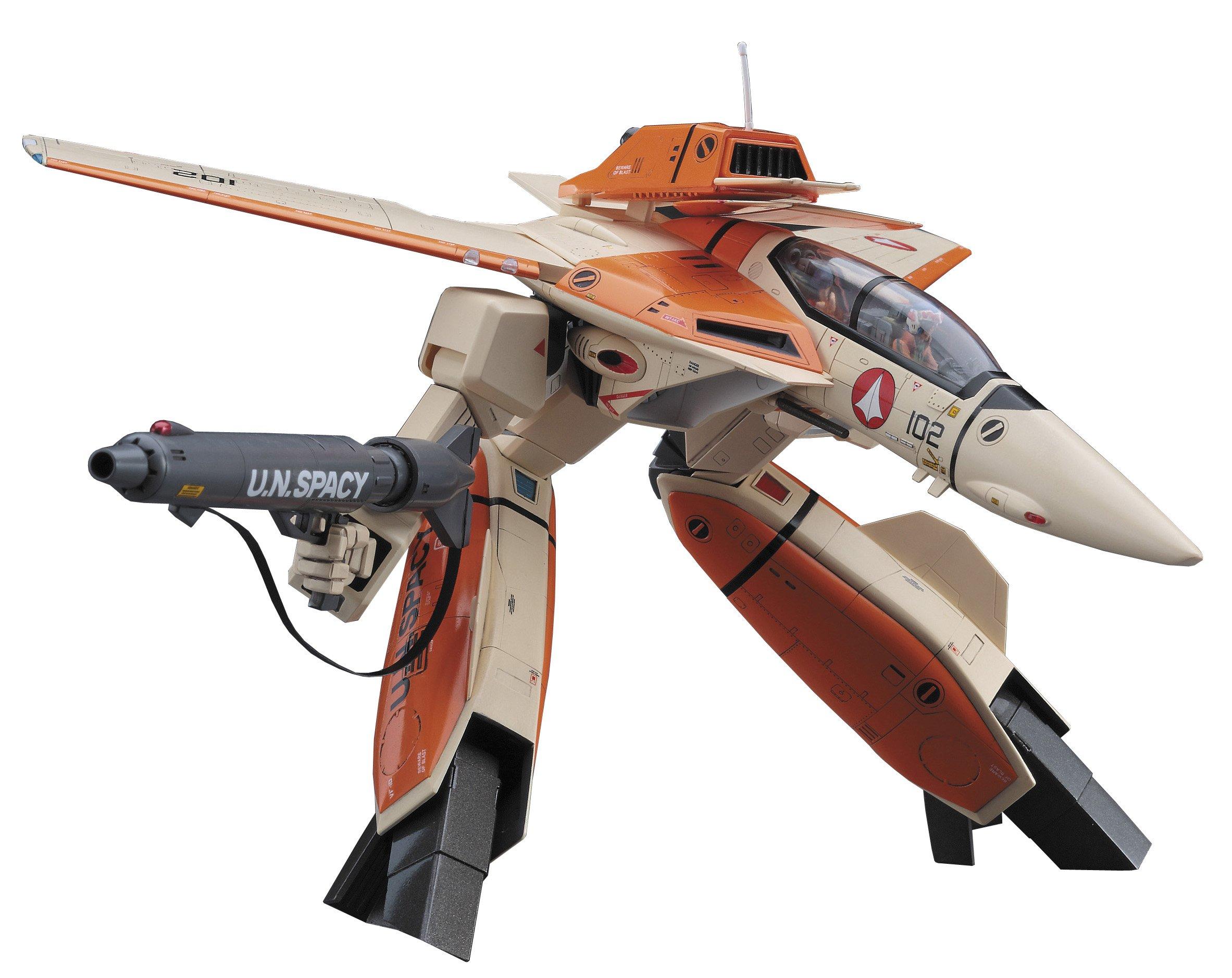 

Хасегава Гервалк Валькирия 1/72 VF-1D