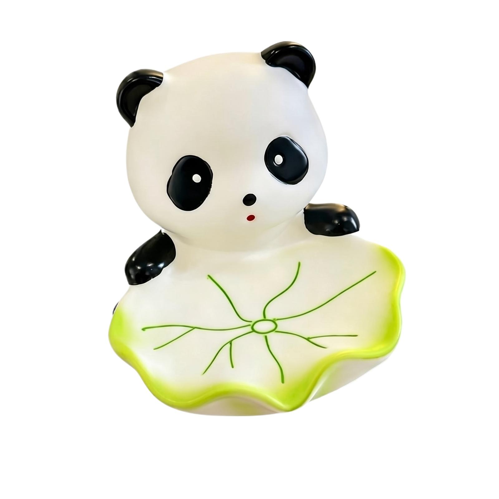

Creative Fashion Home Decorative Desktop Ornament Sculpture for Interior Design Living Room Office Study Table Accessories Unique Modern Style one size