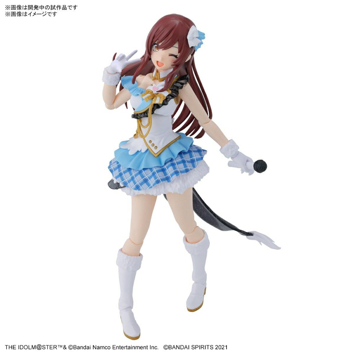 30MS Idolmaster Shiny Colors Osaki AmanaCredit Card Payment Only
