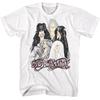 Aerosmith Cartoons Music Shirt Unisex T-Shirt