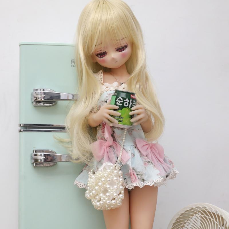 85cm Men's Sex Doll Anime Girlfriend Stress Relief Relaxing Toy Masturbation Cup Vagina Sex Erotic Adult Sex Toy
