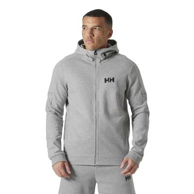 HP Tech Zip-Up Hoodie