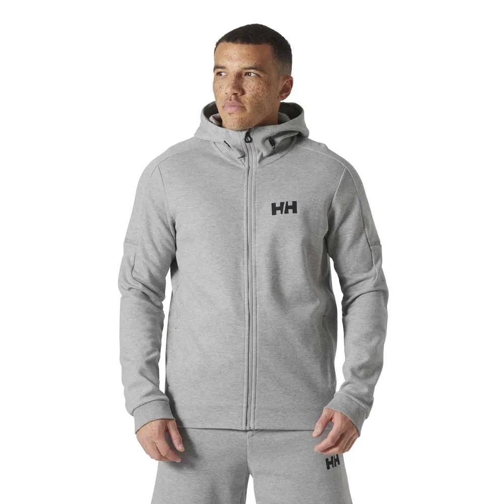 Helly Hansen Толстовка на молнии HP Tech EU M