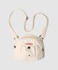 Umbro Women'S Dumpling Crossbody Bag Ivory Ur222Cbg62