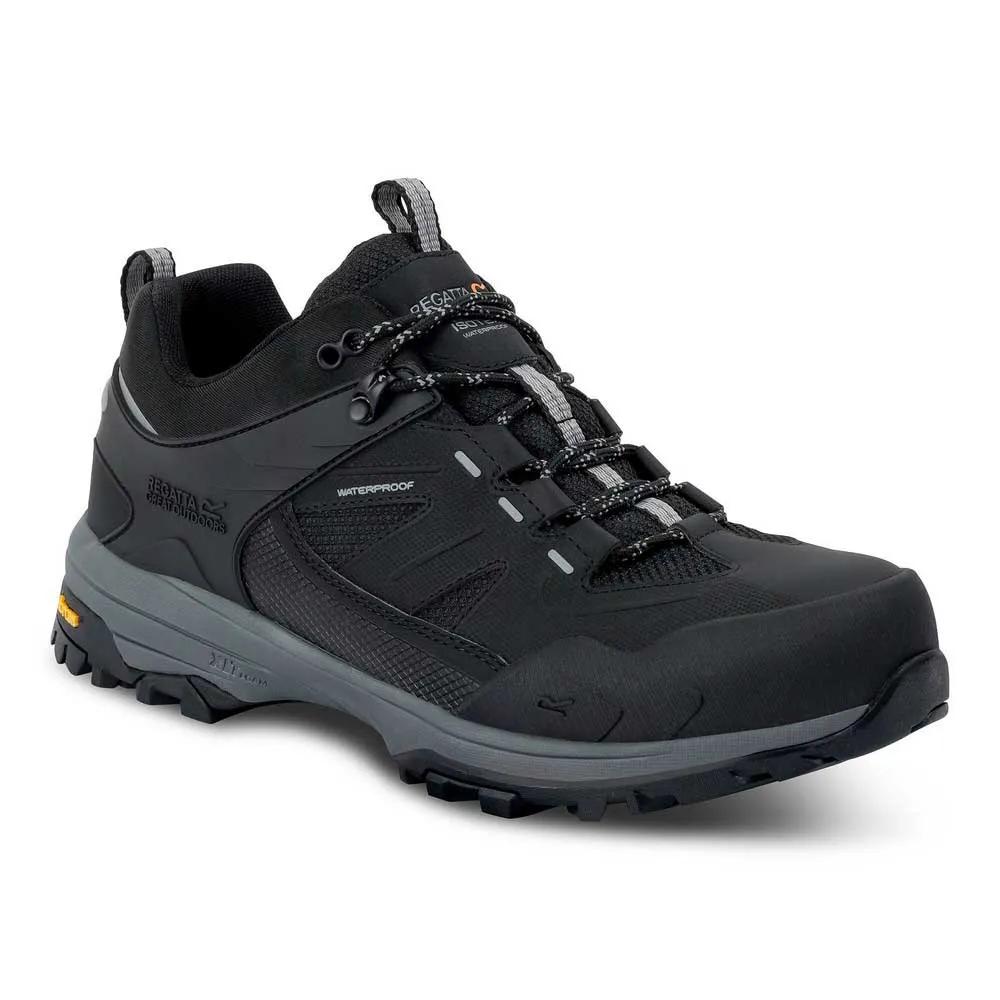 Regatta Hiking Boots Regen Low