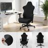 Stretch Fit Gaming Chair Cover Thickened Fabric Computer Chair Cover  Gaming Chairs