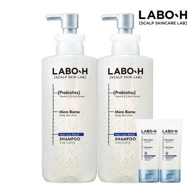 Cura di capelli e cuoio capelluto – Rimedi per la caduta dei capelli