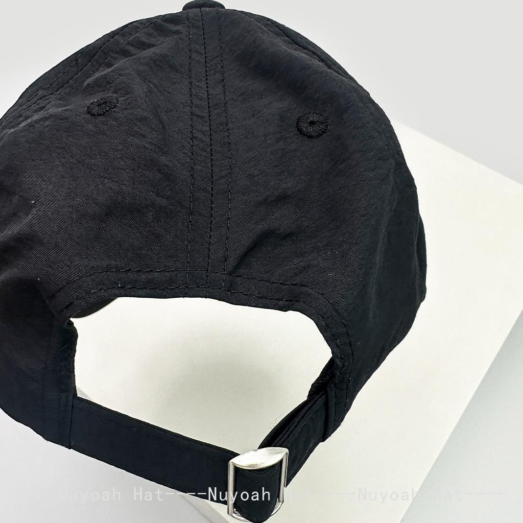 And Women Fast Drying Letter Print Rose Embroidery Baseball Caps Sun Protection Outdoor Use Air Permeable Korean Style Peaked Hats All-Match