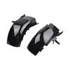 For VW Volkswagen Touran 1T1 1T2 2003 2004 2005 2006 2007 2008 2009 LED Dynamic Turn Signal Light Side Mirror Sequential Blinker