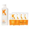 Kali Lightweight Oil Control & Volumizing Shampoo