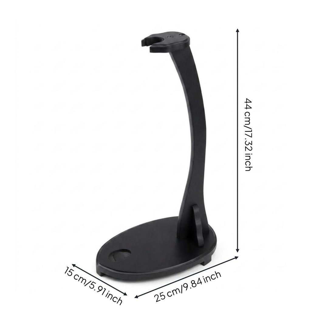 Erhus Stand FloorStanding Dizi Freestanding Instrument Holder for Instrumentalists, Music
