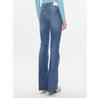 Джинсы Pinko Flora 100561 A0J8 синий Flared Leg