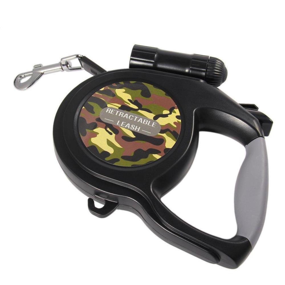 large dog extendable lead