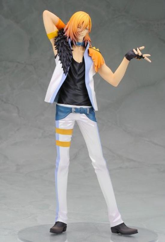 Uta Maji MIŁOŚĆ Jinguji Ren skala PVC malowany gotowy niePrince-sama 1000% (1/8 produktu)