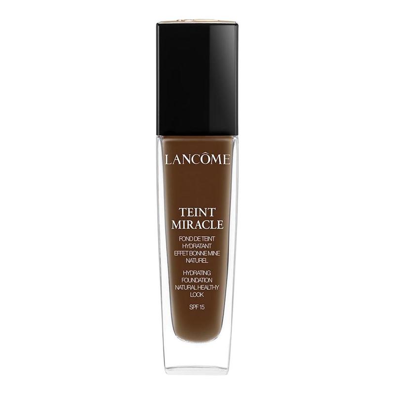 Lancôme Miracle Sheer Foundation Naturally Brightening Moisturizing Brightening Concealer 16 розовый