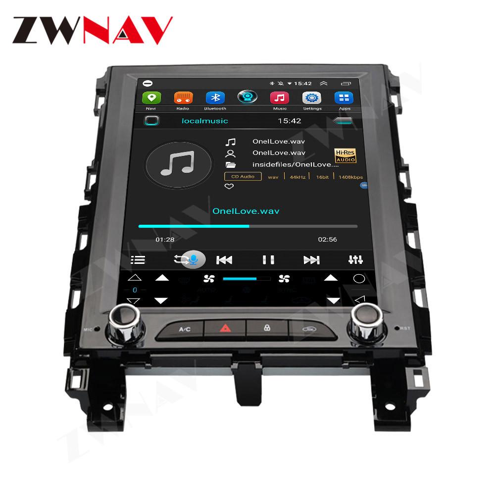 Android 10 17 Koleos 10.4-inch 32GB Large Screen GPS Navigation with All-Netcom 4G.