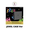 Jewel Case Version YOUNG POSSE 4. EP Album Growing Pain pt 1 KOSTENLOS