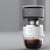 Mini Tragbare Elektrische Kaffeebohnen Scheibenmahlwerk Mahlmaschine Automatische Kaffee Mahlmaschine Für Reisen Outdoor