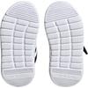 Adidas Lite Racer 3.0 Comfortable Versatile Slip-Resistant Durable Low-Top Walking Shoes Baby Shoes Black White HQ3757