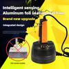 Plastic Bottle Cap Small Commercial Aluminum Film Sealer Handheld Electromagnetic Induction Sealing Machine