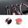 Crochets Rangement Style Voiture Accessoires Pour Asx Lancer 10 9 Outlander 2013 Pajero Sport L200 Expo Lancer Outlander