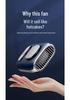 2026 Portable Clip-On Waist Fan: Compact Outdoor Cooling Solution