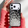 Dentist Dental Tooth Phone Case for iPhone 17 16 15 14 13 Pro Max Back Cover for 12 11 Pro Coque