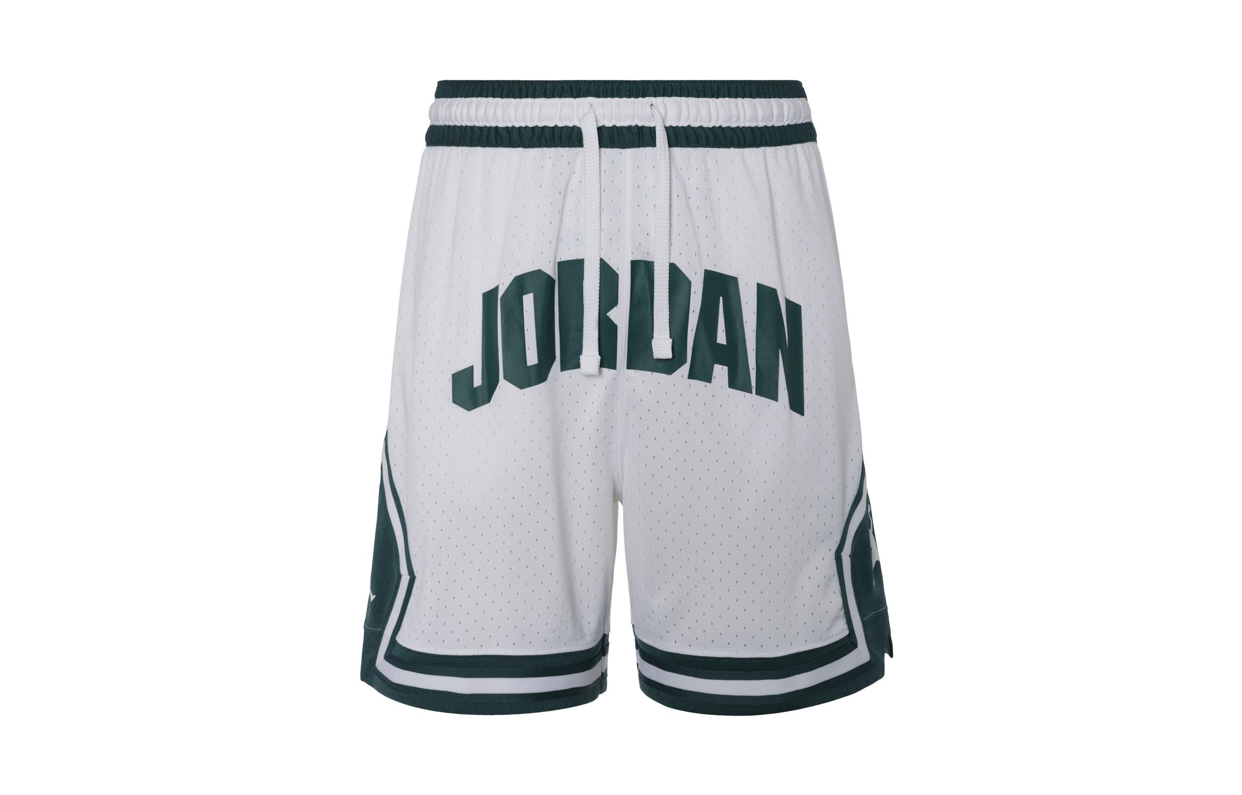 Шорты Jordan Sport Diamond Dri Fit FV8613-100 M