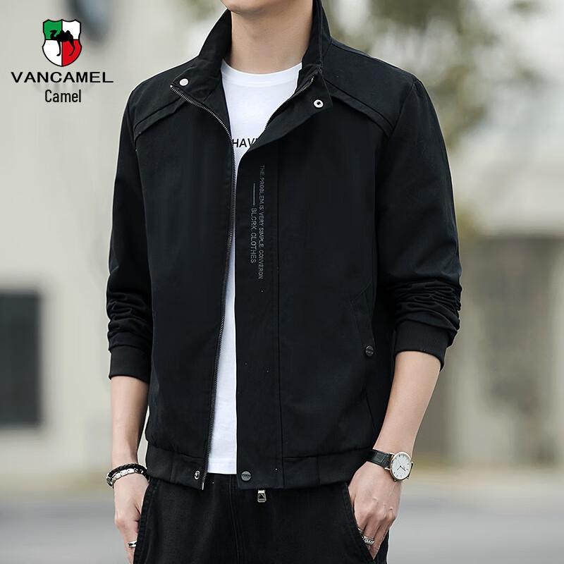 

VANCAMEL Men s Casual Outdoor Jacket 5XL