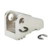 2025 New Stainless Exterior Door Handle Paddle Gear 1042845-00-B for S 2012-2019