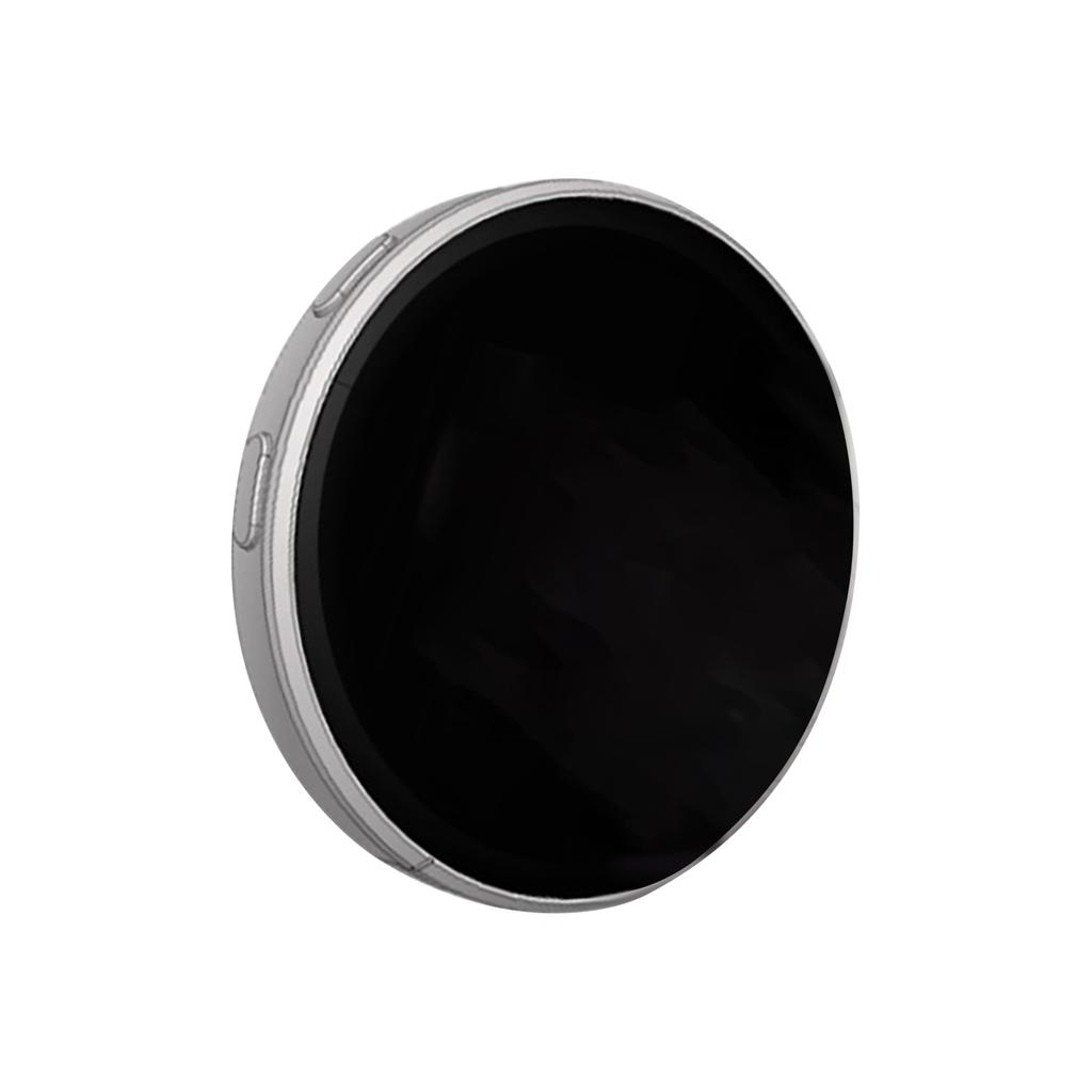 Digitální odznak s displejem, Magnetický odznak s obrazovkou, Roztomilý odznak, Anime hračka, Tlačítko odznaku s videi/fotografiemi zobrazovanými přes Bluetooth, Cosplay koncert