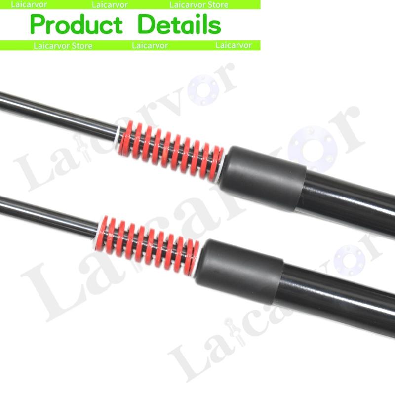 Auto Struts With Springs For Opel Astra J P10 2009-2015 Hatchback Rear Tailgate Trunk Boot Automatic Easy Open Shock Dampers