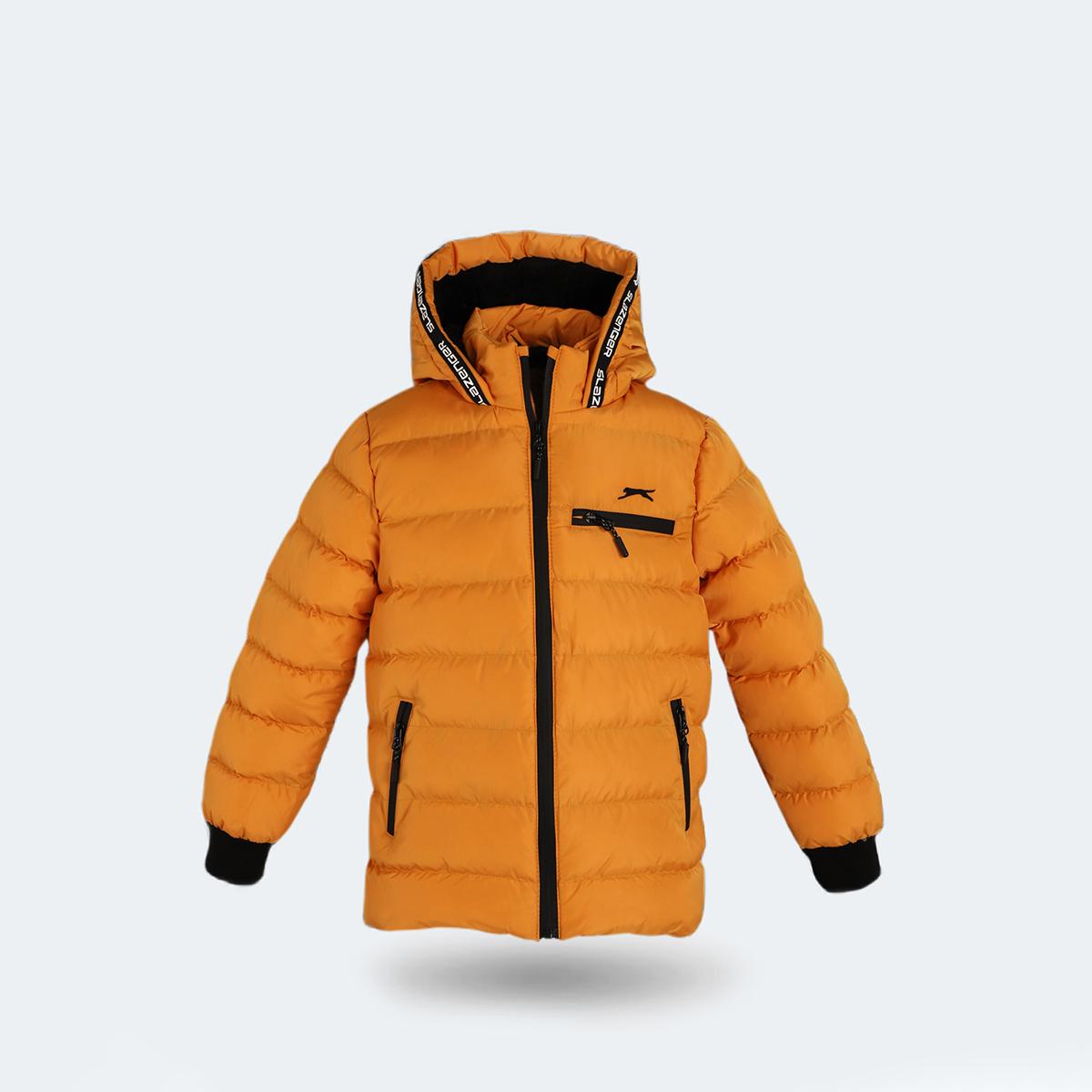 

CAPTAIN NEW-Yellow Kids Coat & Jacket 6-Jul жёлтый