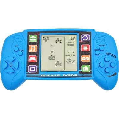 3,5-Zoll-Bildschirm Retro-Spiel Tetris Elektronisches Spiel Integrierte 26 Spiele Tetris-Videospiel Handheld-Spiel Kindergeschenke