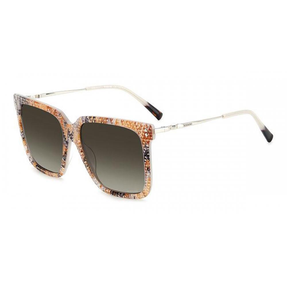 

MiS 0107 S Z9k Ha Green Brown/57-16-140