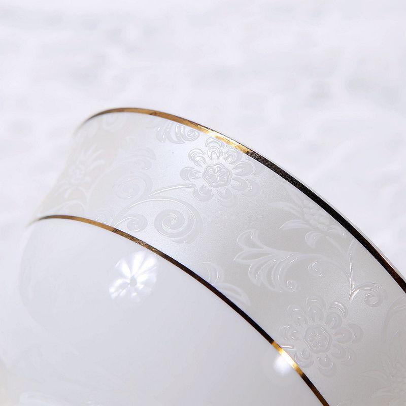Ceramic Coffee Mug European Court Gold Plated Tea Cup Saucer Set Milk Mug  Afternoon Tea Cup Girlfriend Gathering Birthday Party