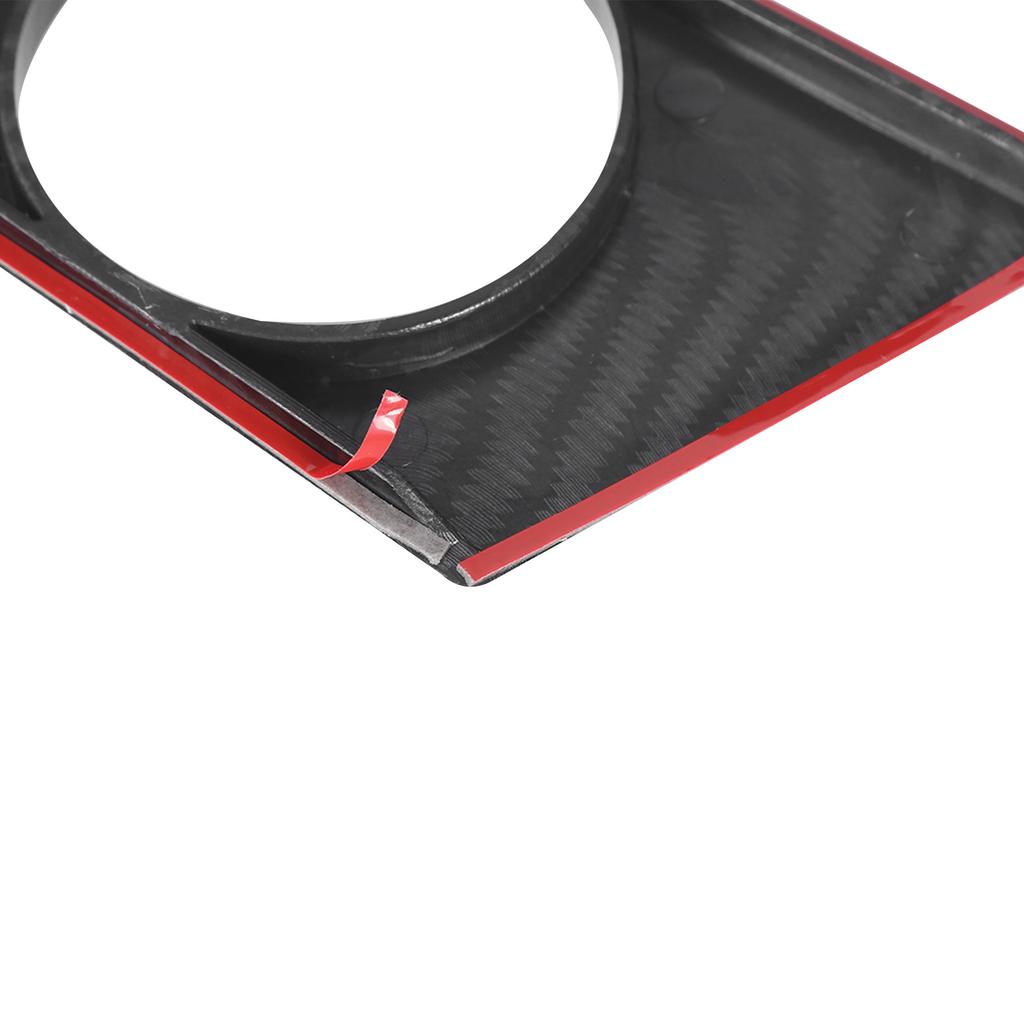 Cup Holder Car Interior Decoration Replacement for 1 Series E87 E81 E82 E88 Right Hand Drive Type Only