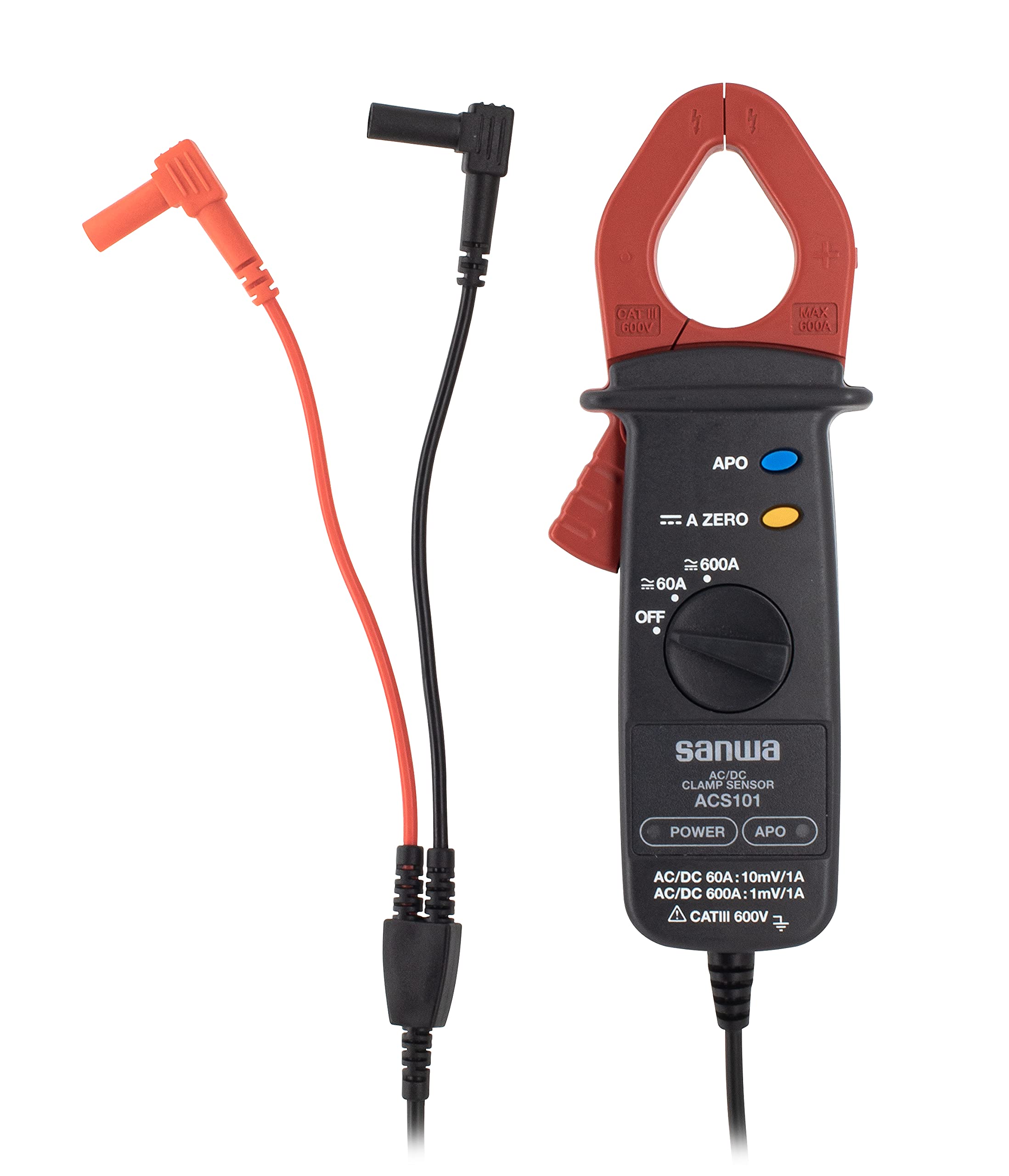 

SANWA Clamp Sensor ACS101