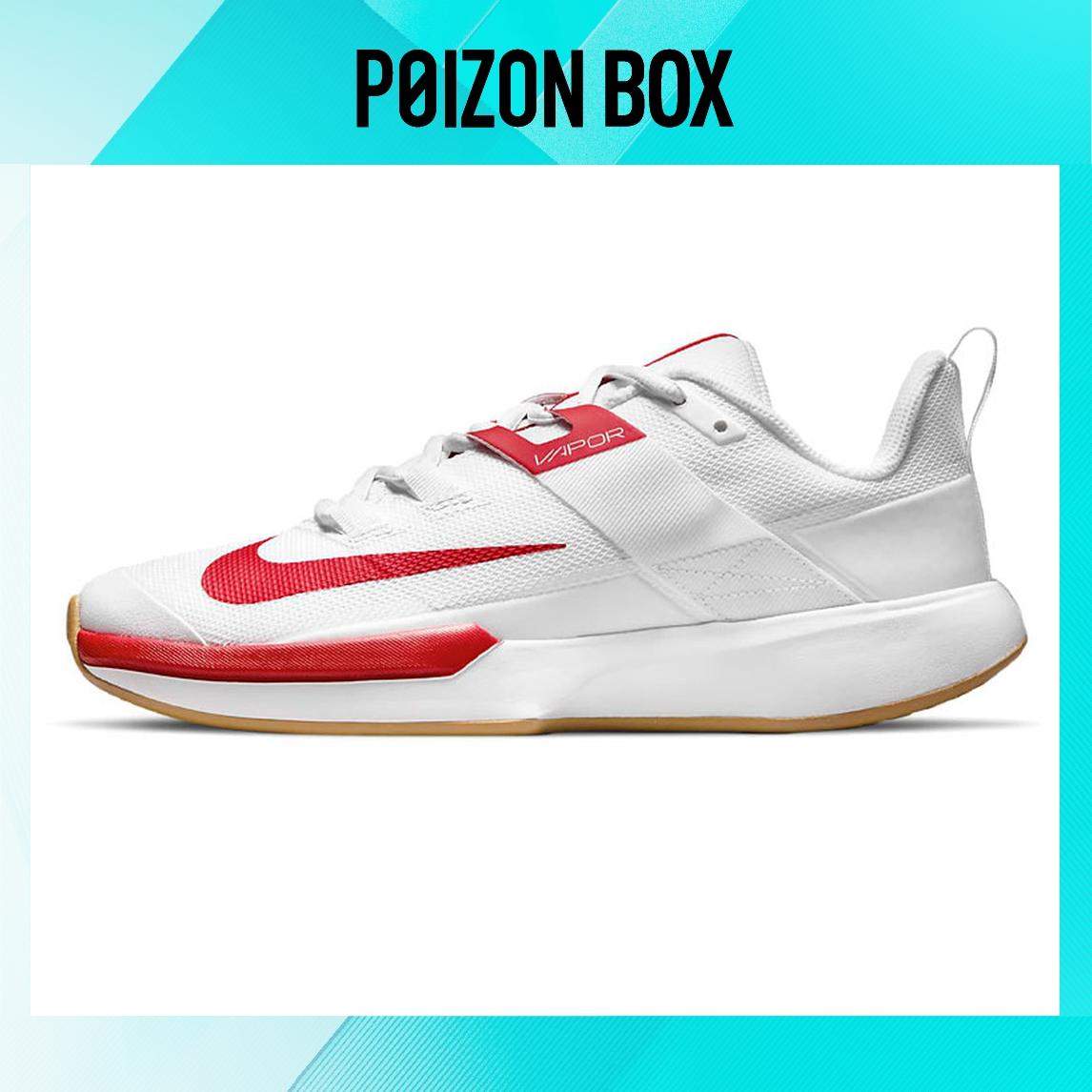 

кроссовки Nike Mercurial Vapor Tennis shoes Female DC3431-188
