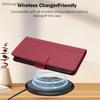 For Nothing CMF Phone 1 2A 2 3 3A 4A Pro Lite Flip Wallet Case Leather Cover With Card Slot Hand Strap Wireless Charging