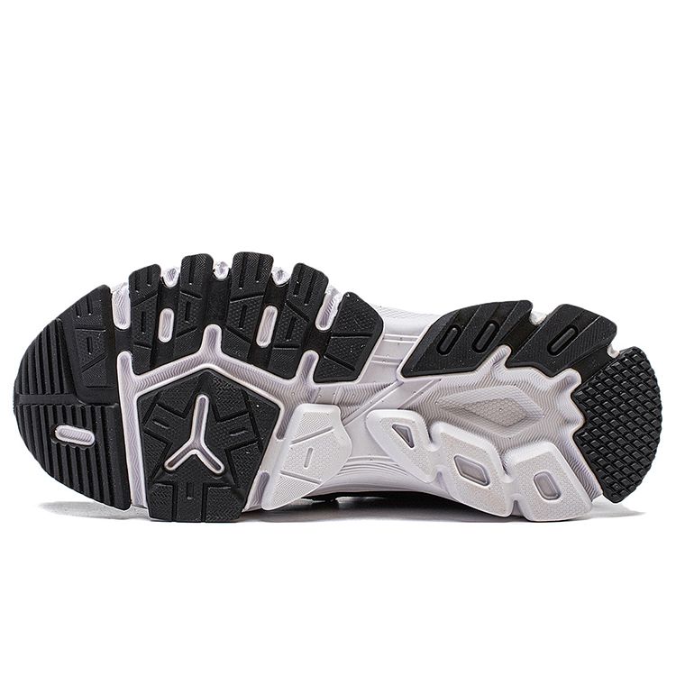 Li-Ning Cloud Low-Top Kids Casual Shoes Kids Shoes Black YKCT170-5