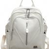 Backpack Women's Shoulder Bag New Casual Versatile Fashion Premium Casual Work Shoulder Bag