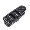 7PP959858AE Driver Side Power Window Control Master Switch For Porsche Cayenne Panamera Macan 7PP959858A