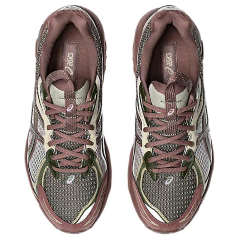 ASICS UB6 S GT 2160 Kiko Kostadinov Mantle Green Grape Sneakers 1203A421-300